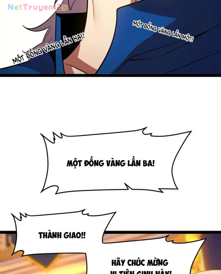 Ác long chuyển sinh: Bắt đầu phục thù từ 5 tuổi Chapter 181 - 7
