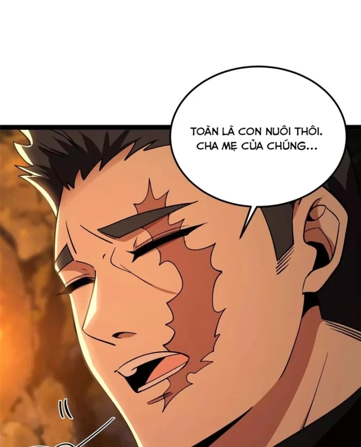 Ác long chuyển sinh: Bắt đầu phục thù từ 5 tuổi Chapter 181 - 23