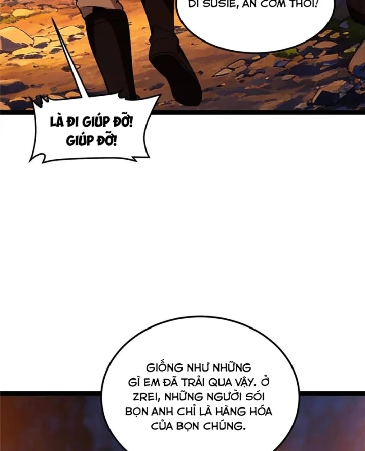 Ác long chuyển sinh: Bắt đầu phục thù từ 5 tuổi Chapter 181 - 26