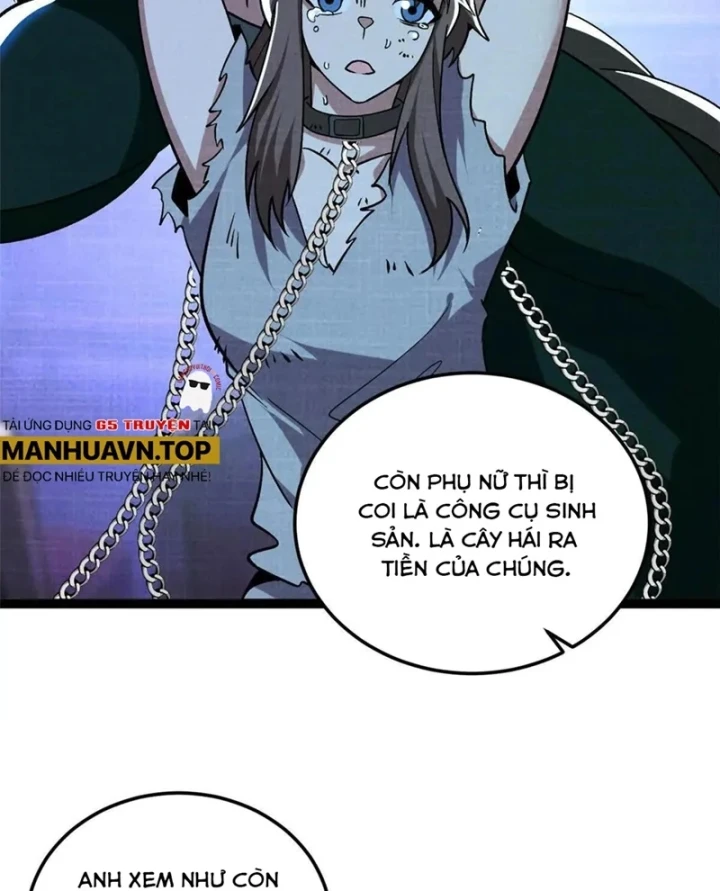Ác long chuyển sinh: Bắt đầu phục thù từ 5 tuổi Chapter 181 - 30