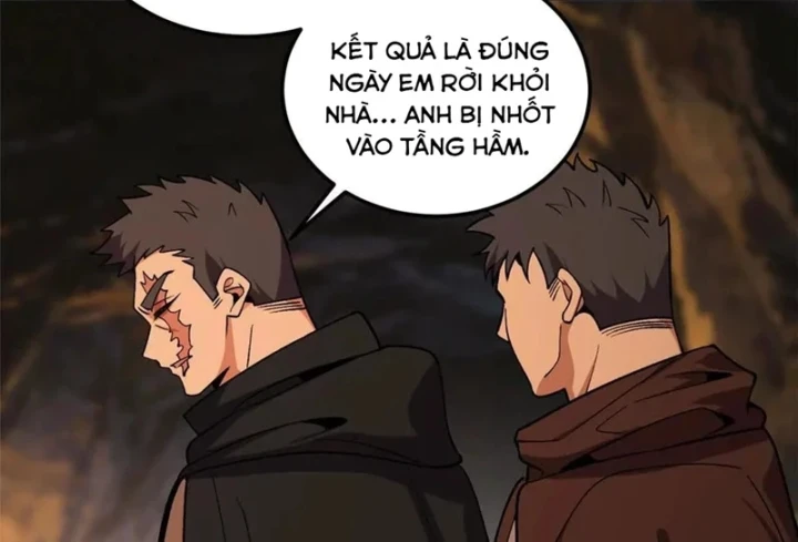 Ác long chuyển sinh: Bắt đầu phục thù từ 5 tuổi Chapter 181 - 37
