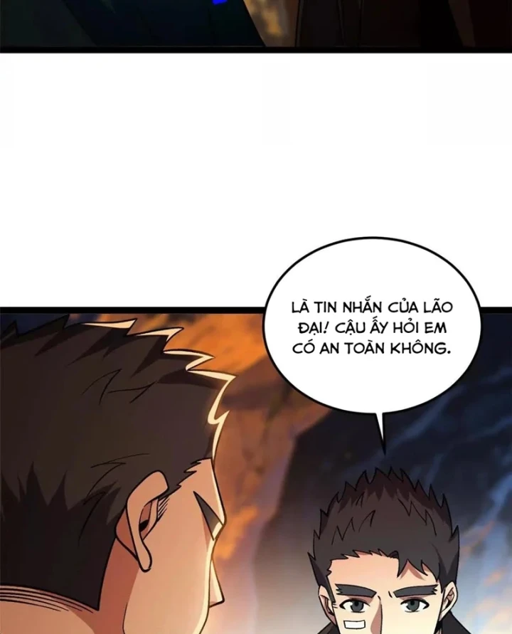 Ác long chuyển sinh: Bắt đầu phục thù từ 5 tuổi Chapter 181 - 47