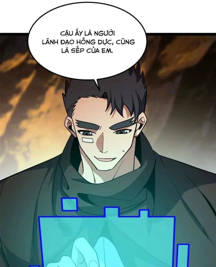 Ác long chuyển sinh: Bắt đầu phục thù từ 5 tuổi Chapter 181 - 49
