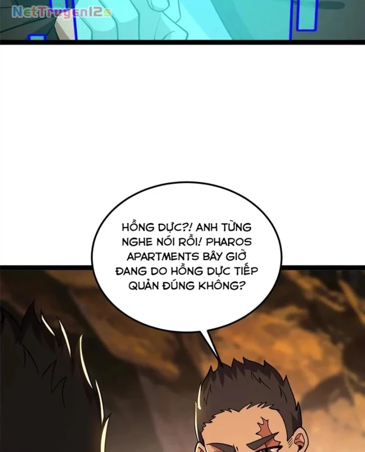 Ác long chuyển sinh: Bắt đầu phục thù từ 5 tuổi Chapter 181 - 50