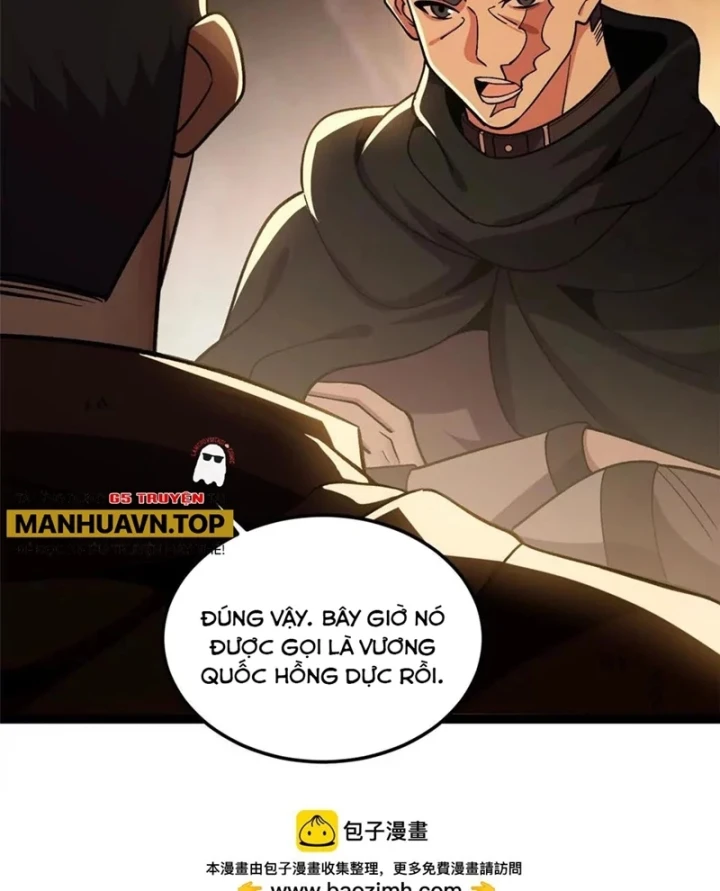 Ác long chuyển sinh: Bắt đầu phục thù từ 5 tuổi Chapter 181 - 51
