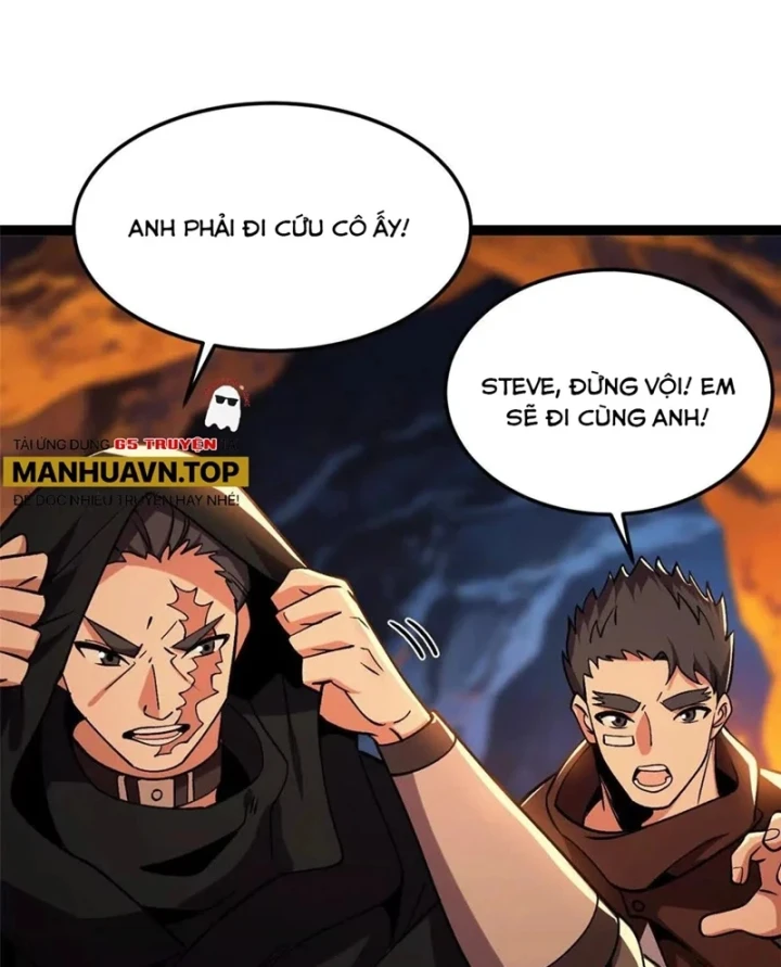 Ác long chuyển sinh: Bắt đầu phục thù từ 5 tuổi Chapter 181 - 55