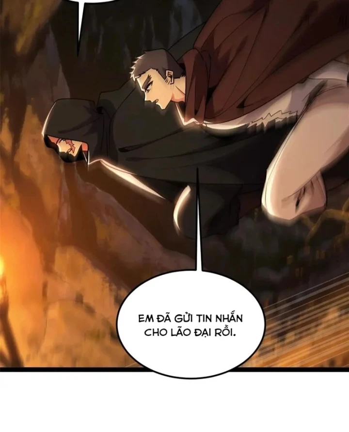 Ác long chuyển sinh: Bắt đầu phục thù từ 5 tuổi Chapter 181 - 59