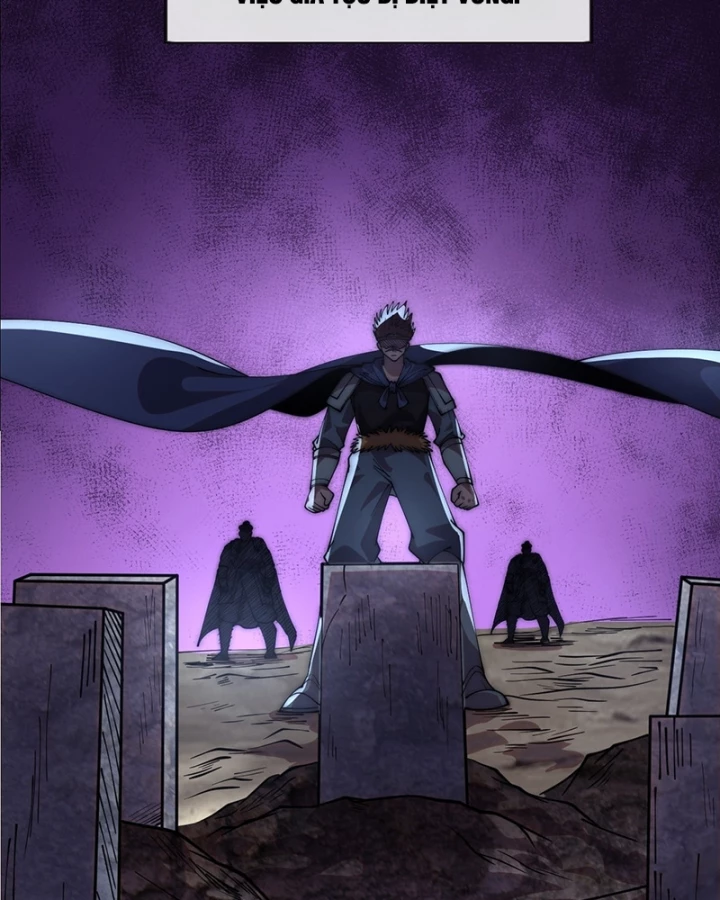 Ta Có Một Sơn Trại Chapter 1218 - 3