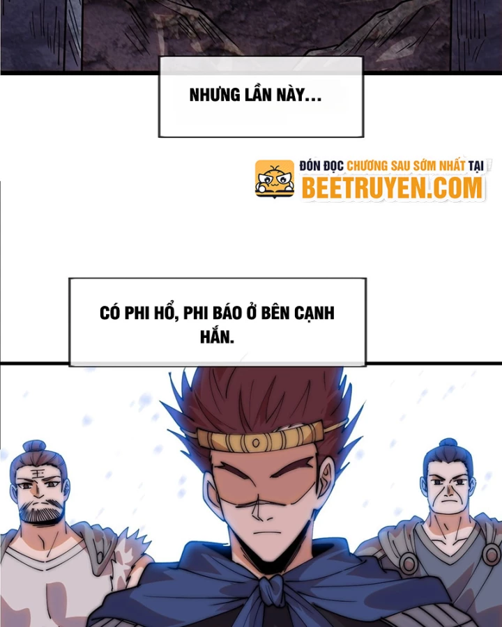 Ta Có Một Sơn Trại Chapter 1218 - 4