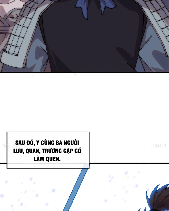 Ta Có Một Sơn Trại Chapter 1218 - 5