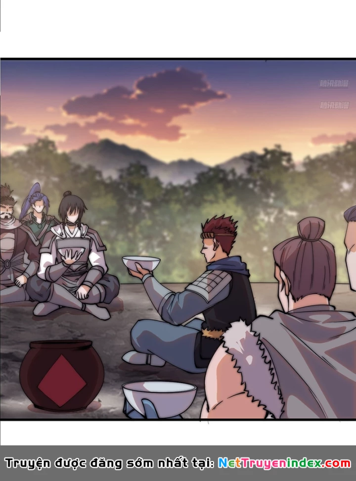 Ta Có Một Sơn Trại Chapter 1218 - 10