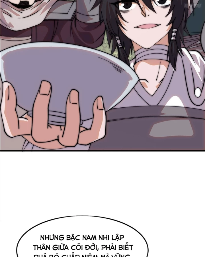 Ta Có Một Sơn Trại Chapter 1218 - 12