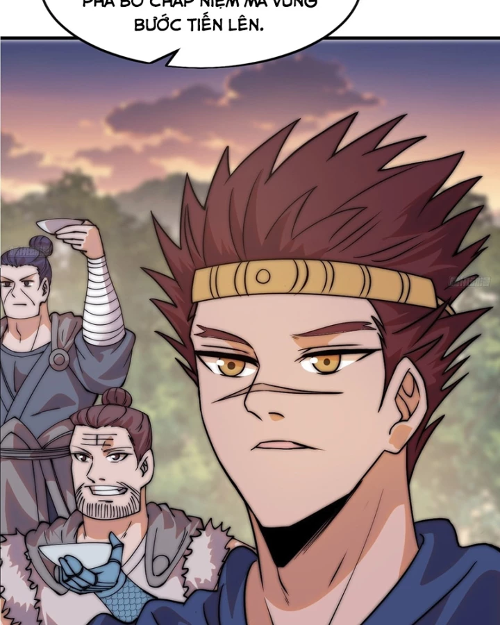 Ta Có Một Sơn Trại Chapter 1218 - 13