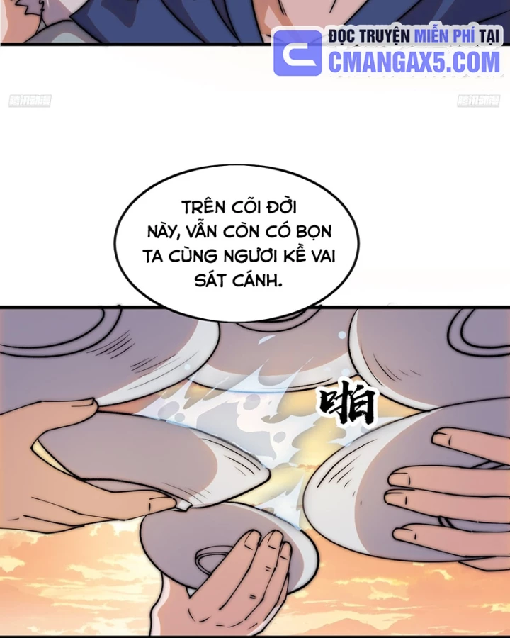 Ta Có Một Sơn Trại Chapter 1218 - 14