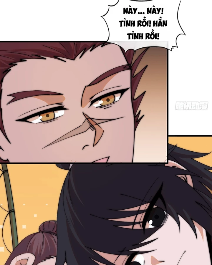 Ta Có Một Sơn Trại Chapter 1218 - 17