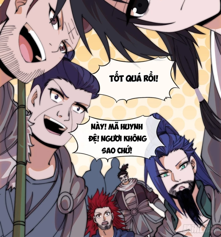 Ta Có Một Sơn Trại Chapter 1218 - 18