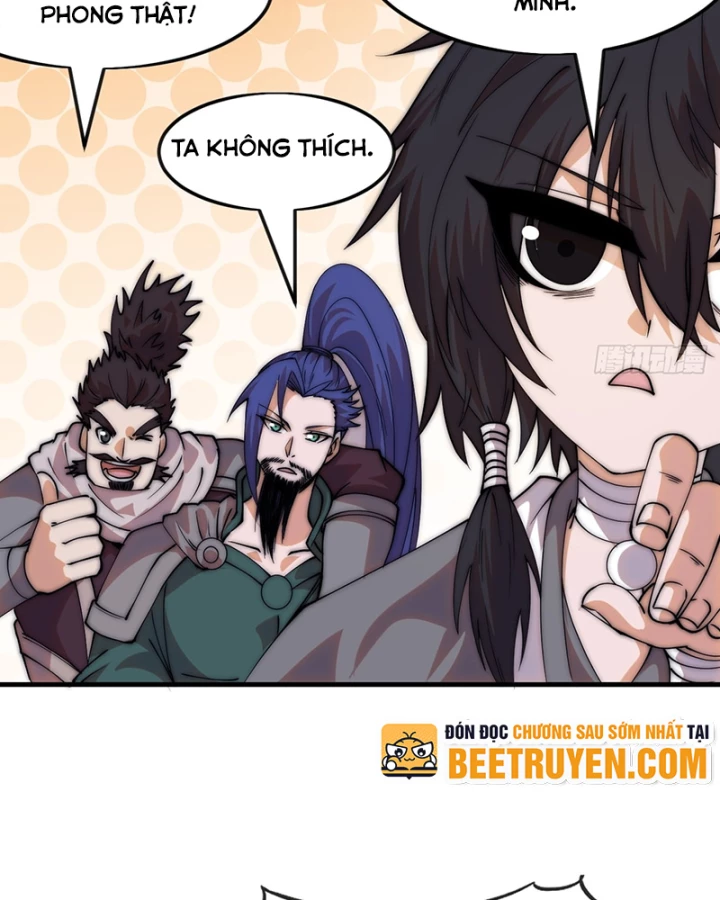 Ta Có Một Sơn Trại Chapter 1218 - 20