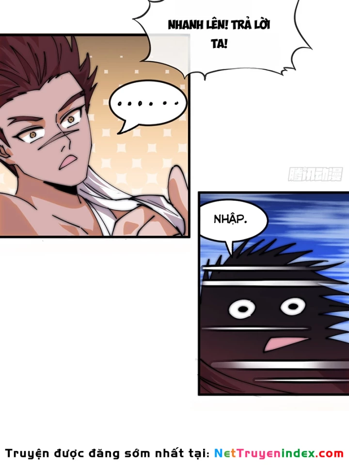 Ta Có Một Sơn Trại Chapter 1218 - 23