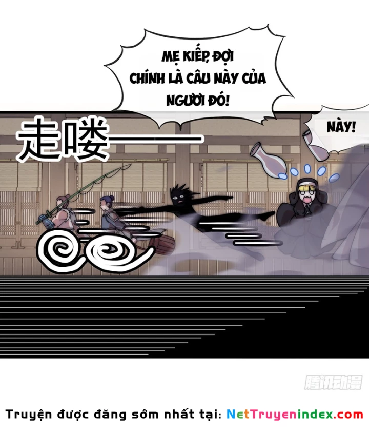 Ta Có Một Sơn Trại Chapter 1218 - 24