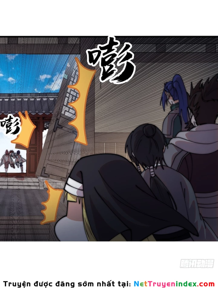 Ta Có Một Sơn Trại Chapter 1218 - 25