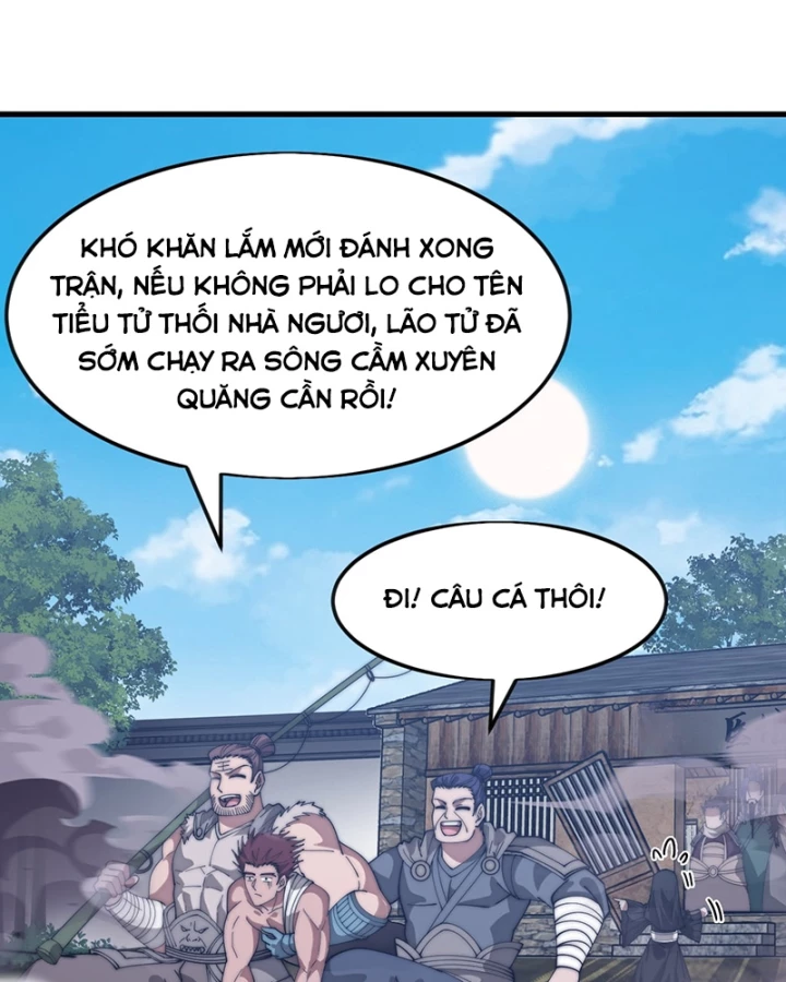 Ta Có Một Sơn Trại Chapter 1218 - 26