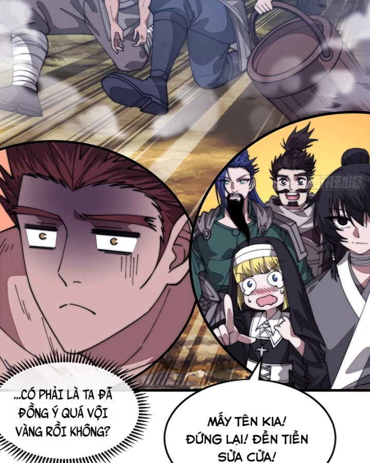 Ta Có Một Sơn Trại Chapter 1218 - 27