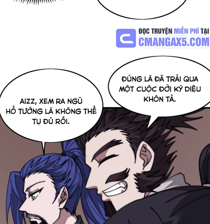 Ta Có Một Sơn Trại Chapter 1218 - 28