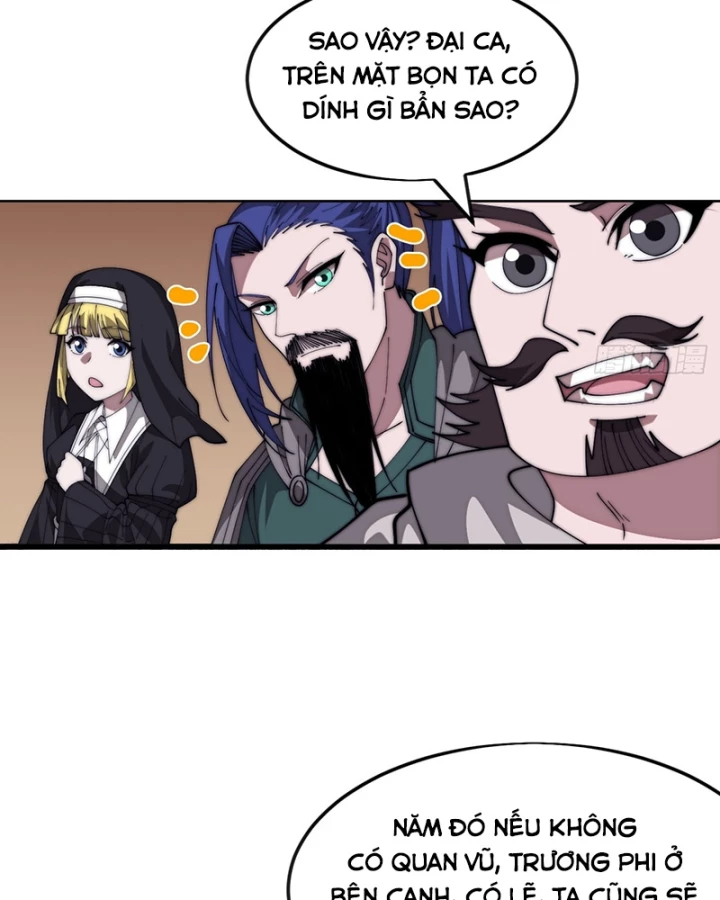 Ta Có Một Sơn Trại Chapter 1218 - 30