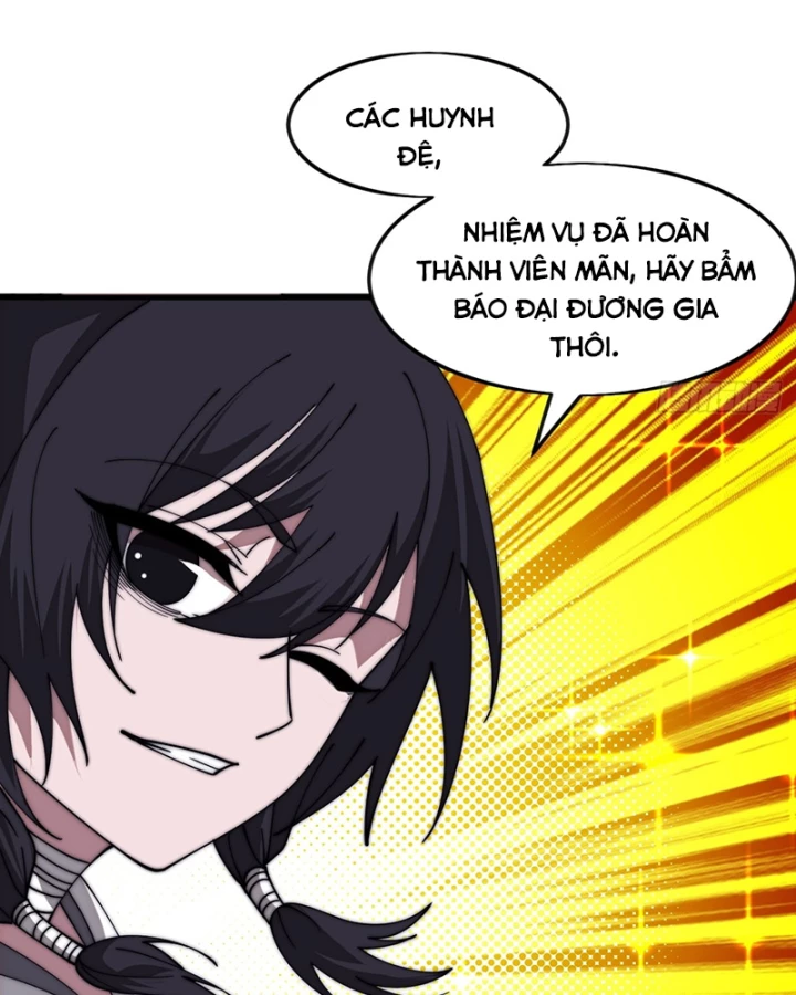 Ta Có Một Sơn Trại Chapter 1218 - 33