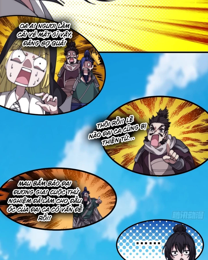 Ta Có Một Sơn Trại Chapter 1218 - 34