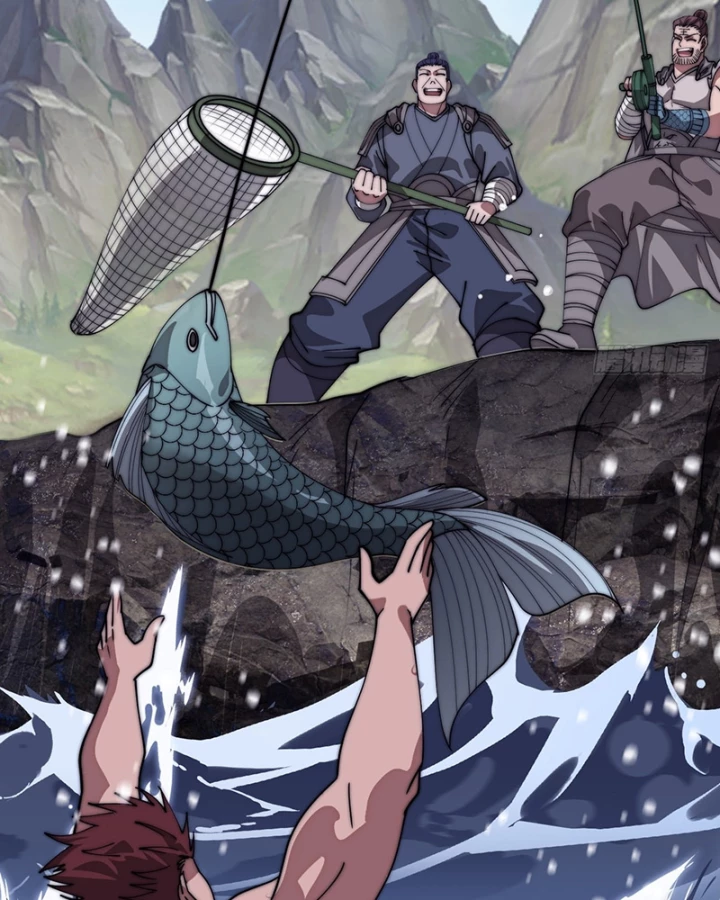 Ta Có Một Sơn Trại Chapter 1218 - 38