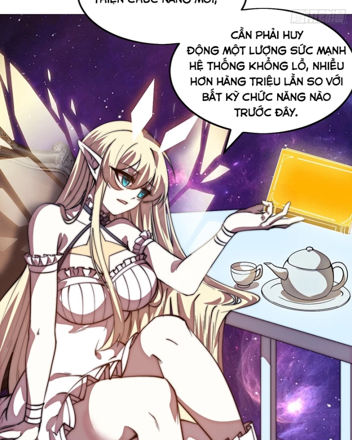 Ta Có Một Sơn Trại Chapter 1218 - 50