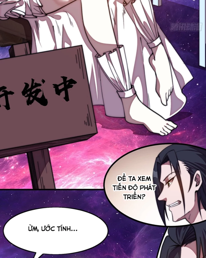 Ta Có Một Sơn Trại Chapter 1218 - 51