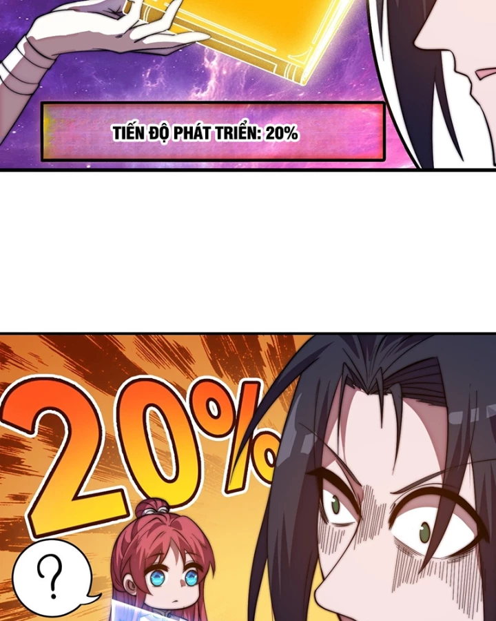 Ta Có Một Sơn Trại Chapter 1218 - 53