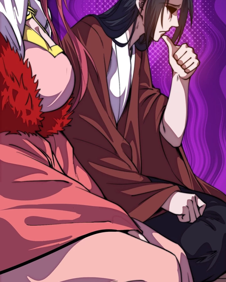 Ta Có Một Sơn Trại Chapter 1218 - 57