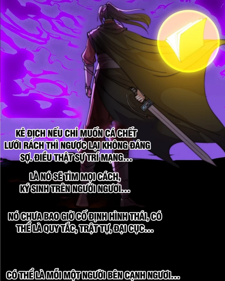 Ta Có Một Sơn Trại Chapter 1219 - 4