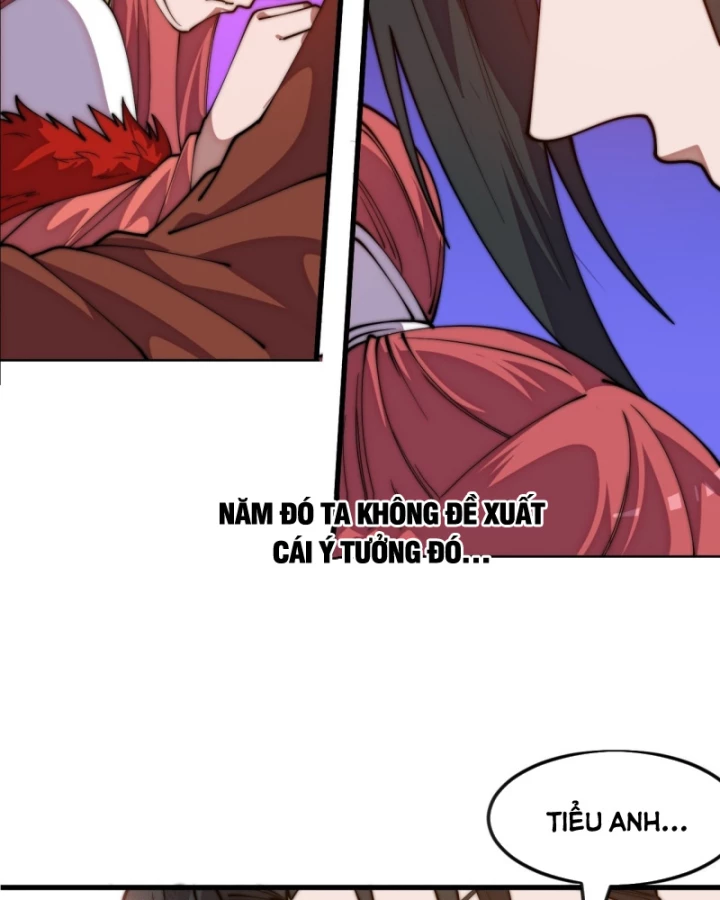 Ta Có Một Sơn Trại Chapter 1219 - 7