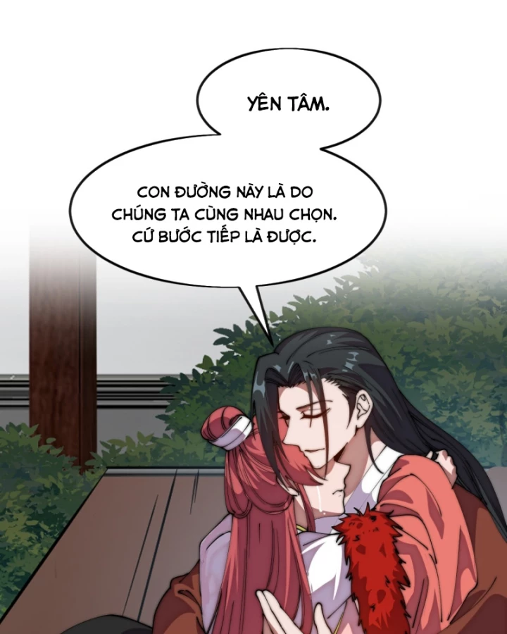 Ta Có Một Sơn Trại Chapter 1219 - 19