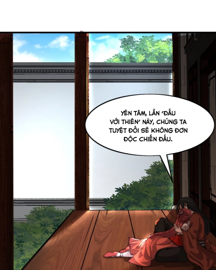 Ta Có Một Sơn Trại Chapter 1219 - 24