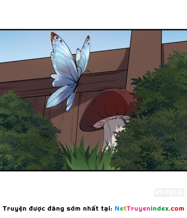 Ta Có Một Sơn Trại Chapter 1219 - 26