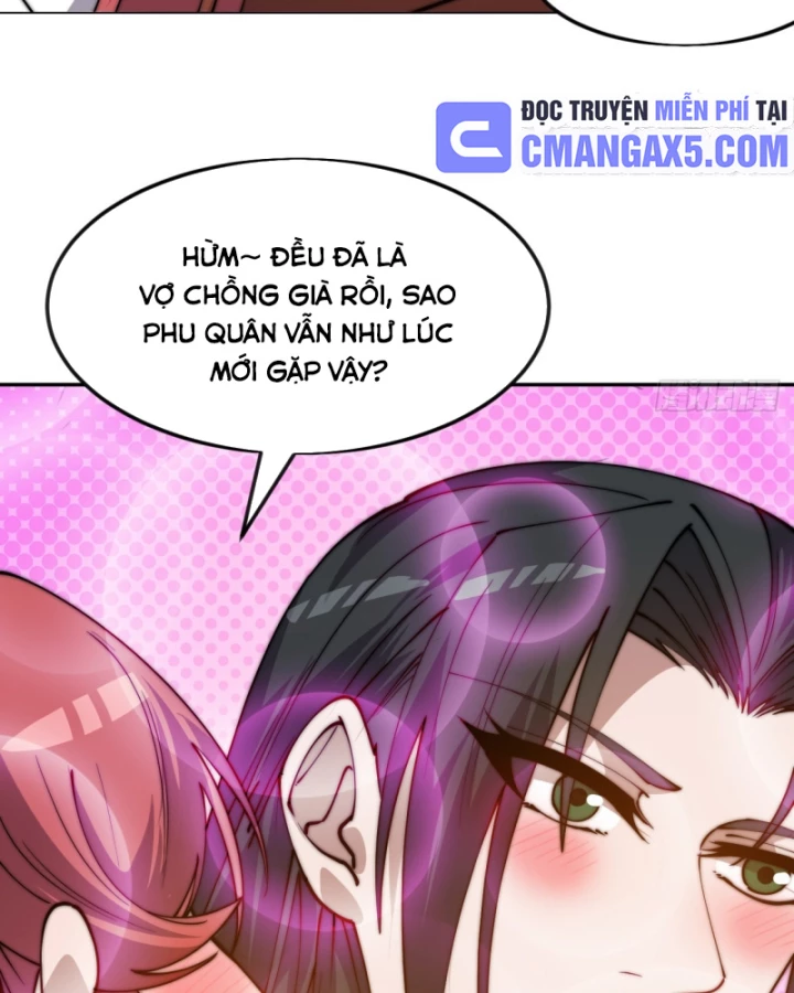 Ta Có Một Sơn Trại Chapter 1219 - 28