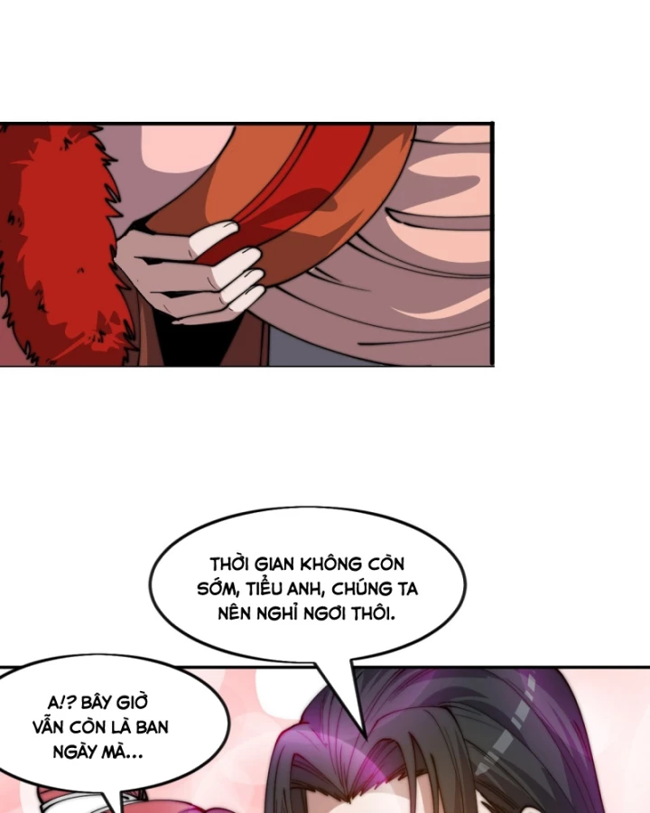 Ta Có Một Sơn Trại Chapter 1219 - 30