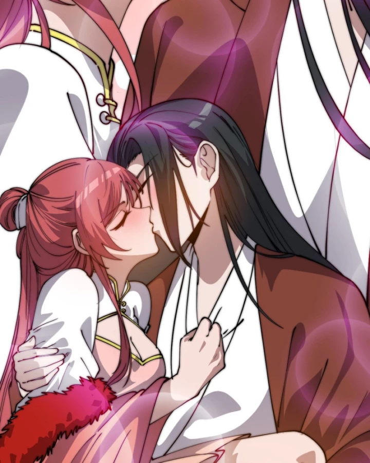 Ta Có Một Sơn Trại Chapter 1219 - 34