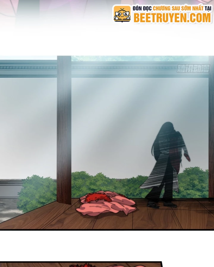 Ta Có Một Sơn Trại Chapter 1219 - 36