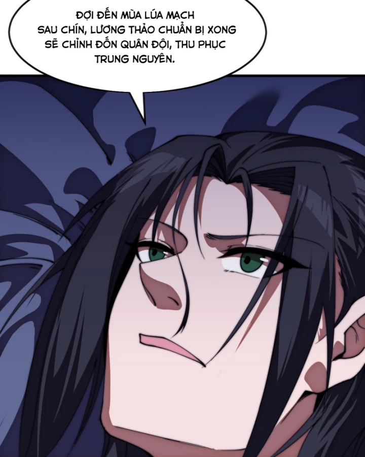 Ta Có Một Sơn Trại Chapter 1219 - 43