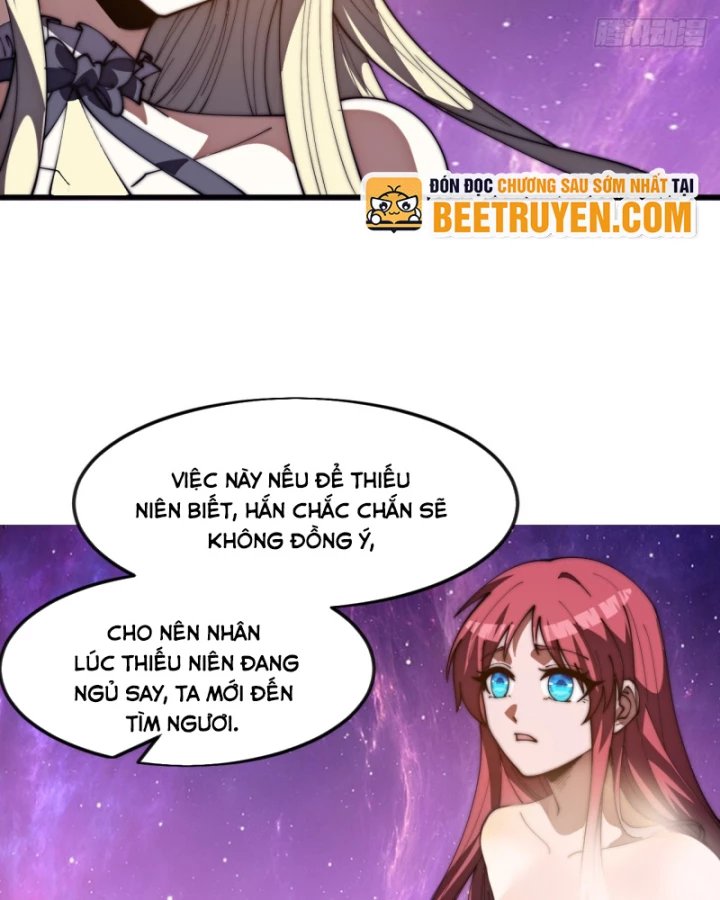 Ta Có Một Sơn Trại Chapter 1219 - 64