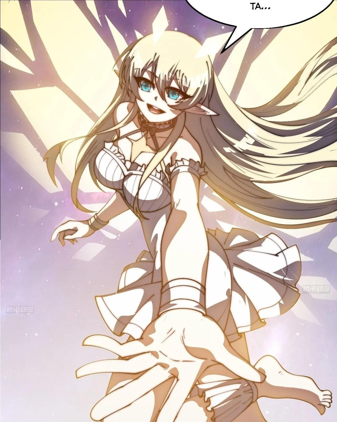 Ta Có Một Sơn Trại Chapter 1220 - 7