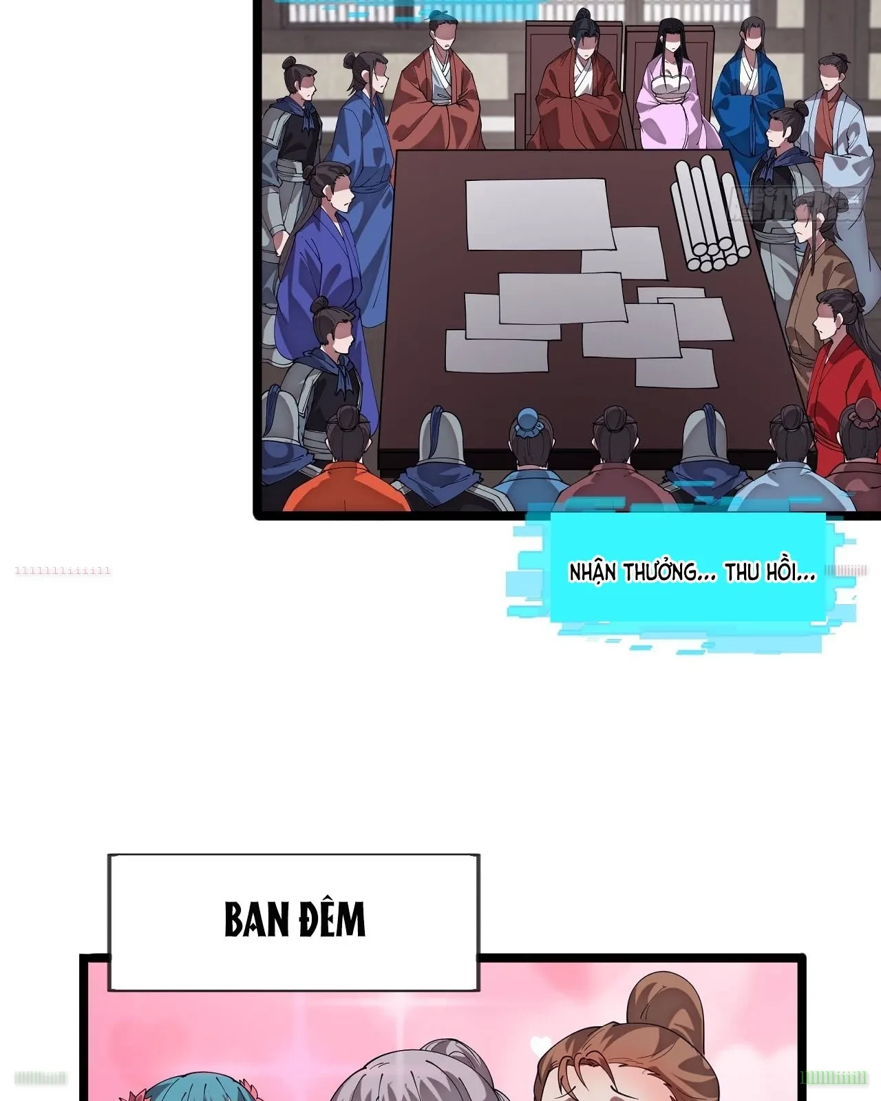 Ta Có Một Sơn Trại Chapter 1220 - 19