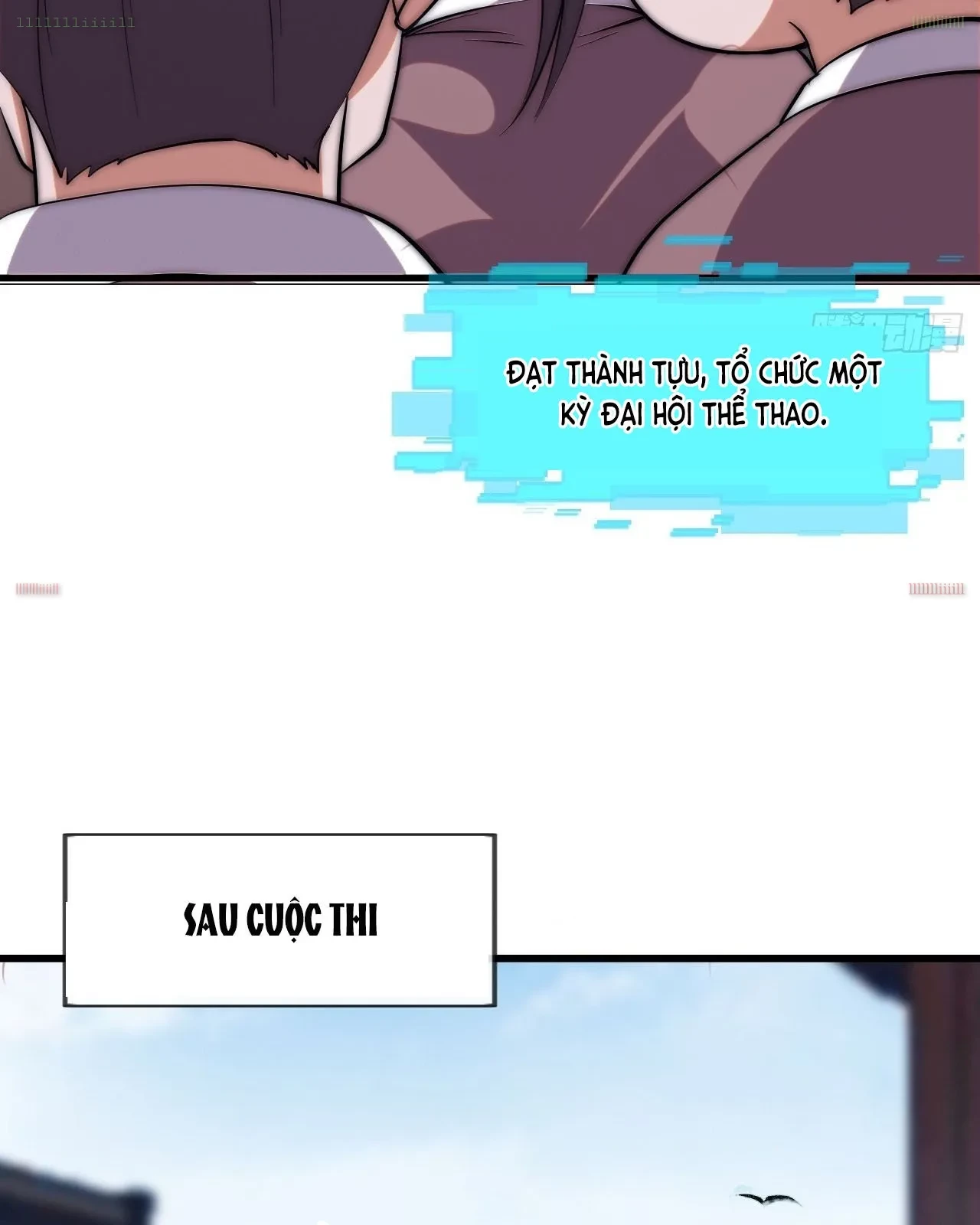 Ta Có Một Sơn Trại Chapter 1220 - 35