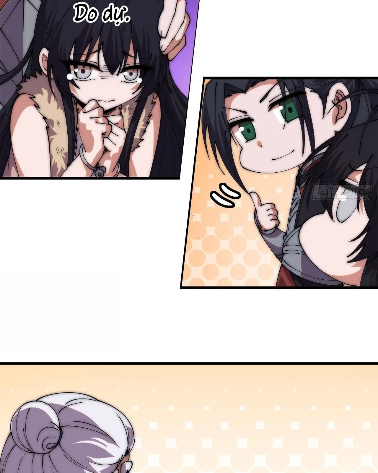 Ta Có Một Sơn Trại Chapter 1220 - 37